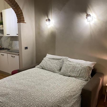 Casa Gallina Volterra Luaran gambar