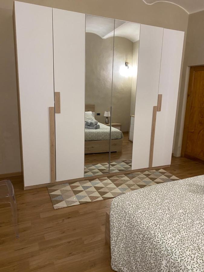 Casa Gallina Volterra Luaran gambar