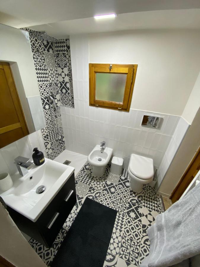 Casa Gallina Volterra Luaran gambar